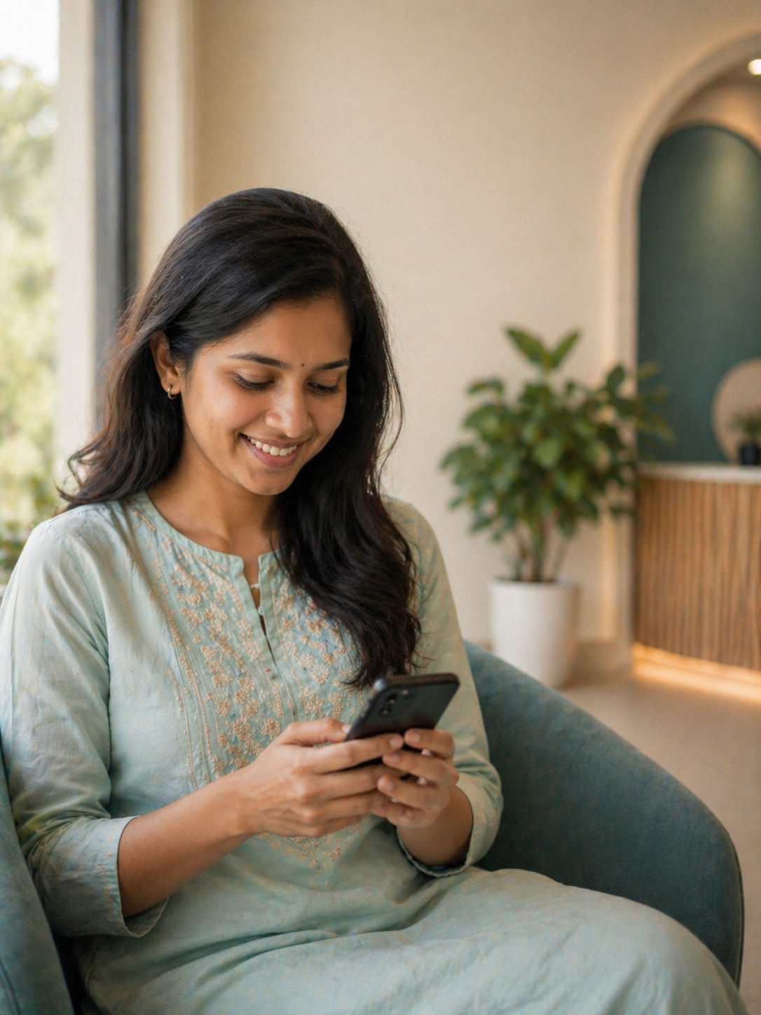 Dr. Rekha Srikant — Invisalign specialist, Proalign Dental Care